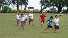 Vanuatu, Samoa & Cook Is.